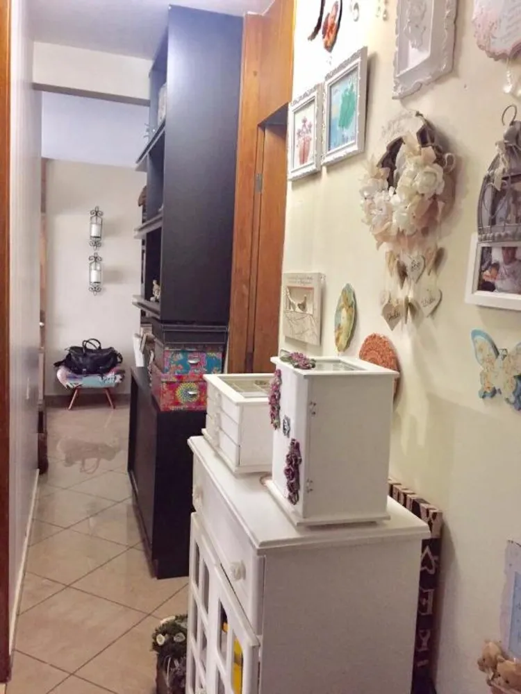 Apartamento, 3 quartos, 64 m² - Foto 11