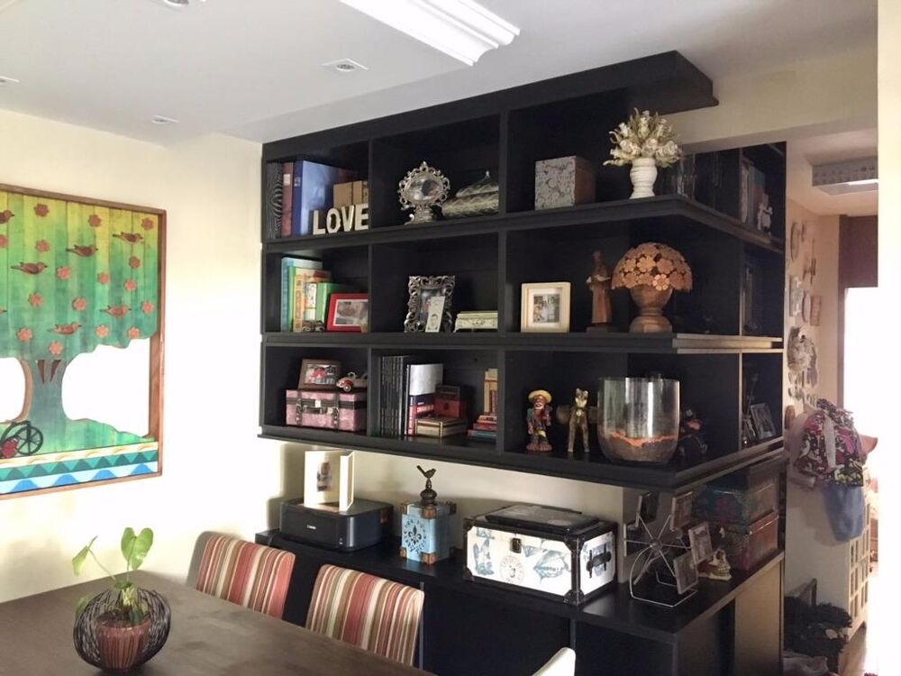 Apartamento, 3 quartos, 64 m² - Foto 6