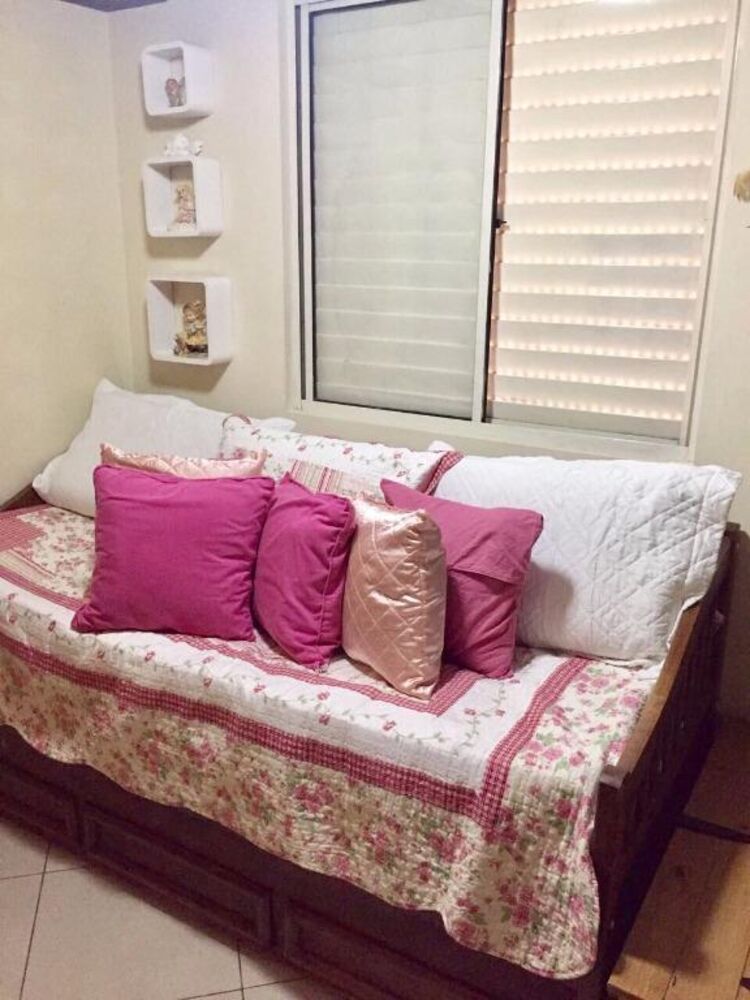 Apartamento, 3 quartos, 64 m² - Foto 7