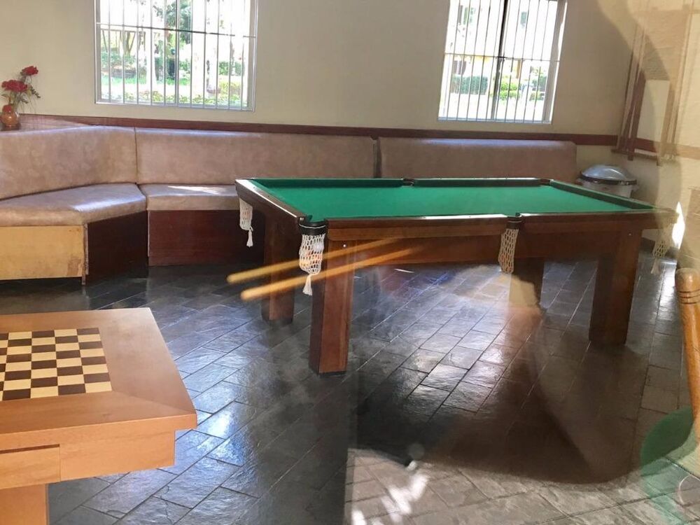 Apartamento, 3 quartos, 64 m² - Foto 4