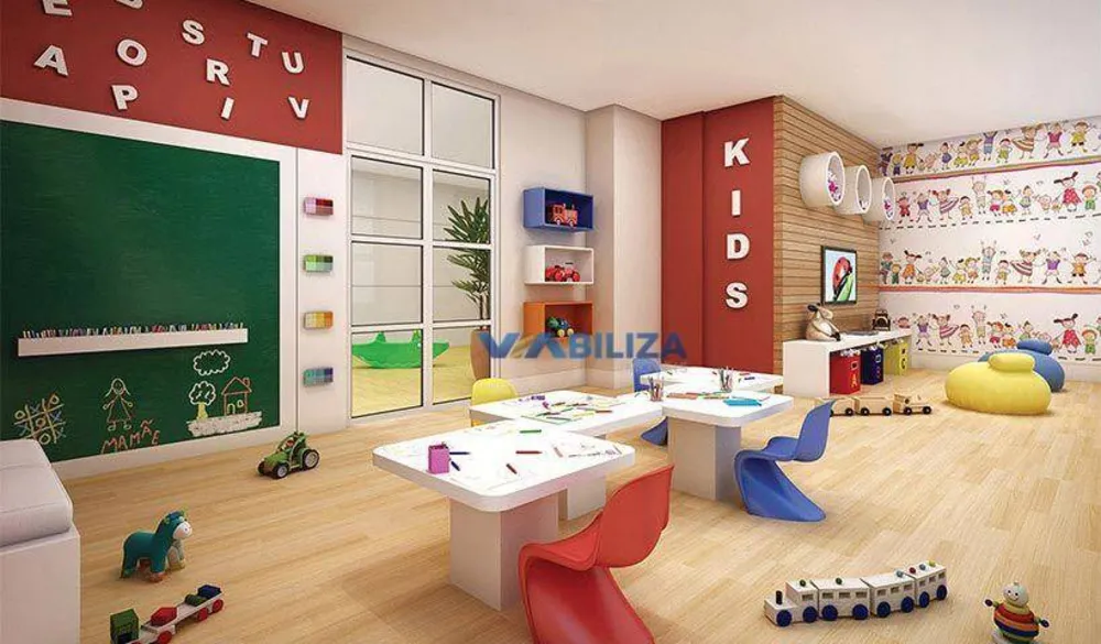 Apartamento, 3 quartos, 122 m² - Foto 4