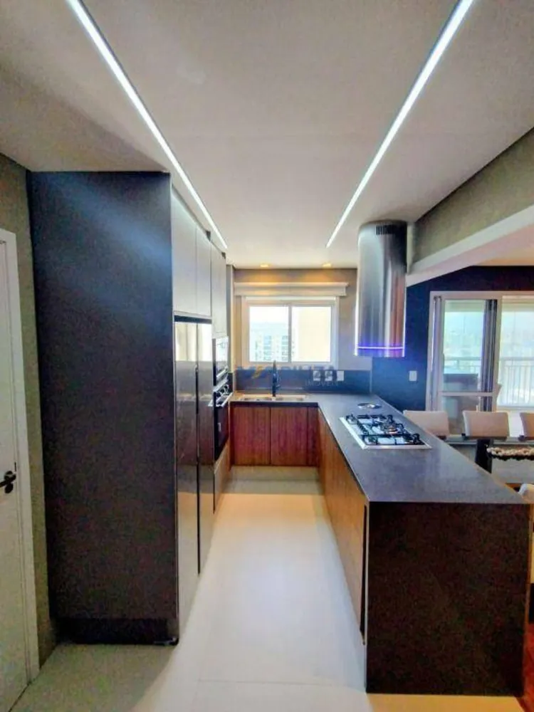 Apartamento, 3 quartos, 122 m² - Foto 3