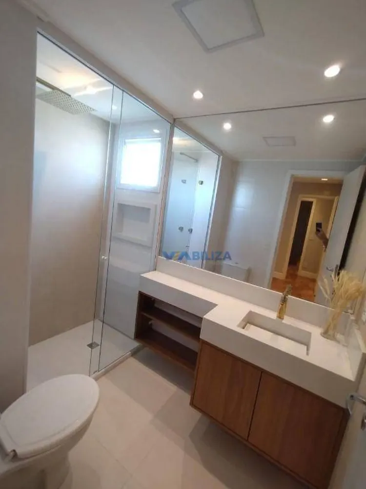 Apartamento, 3 quartos, 122 m² - Foto 2