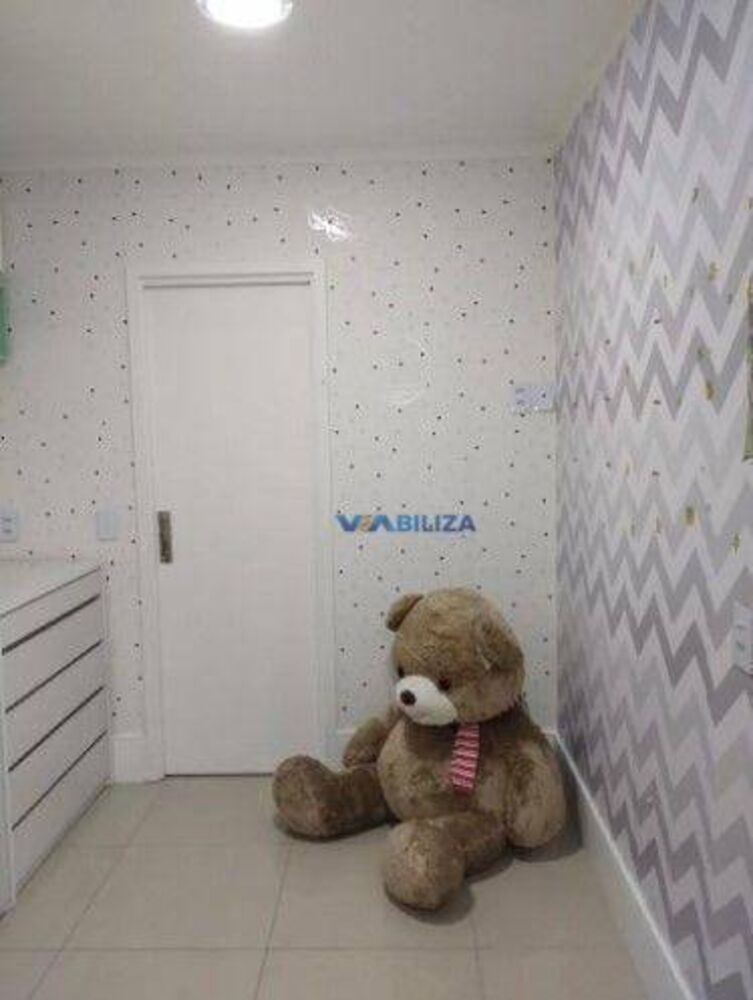 Apartamento, 4 quartos, 100 m² - Foto 9