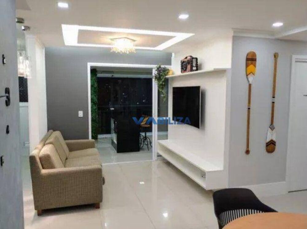 Apartamento, 4 quartos, 100 m² - Foto 1