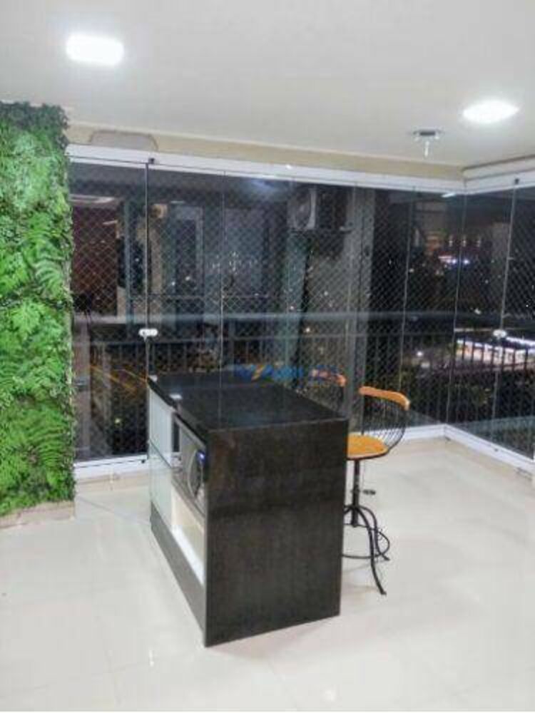 Apartamento, 4 quartos, 100 m² - Foto 4