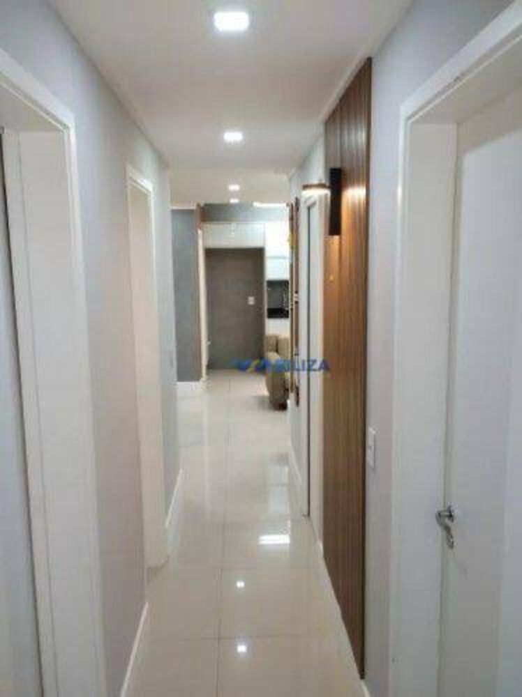 Apartamento, 4 quartos, 100 m² - Foto 11