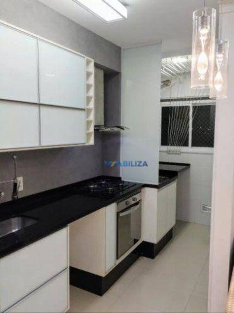 Apartamento, 4 quartos, 100 m² - Foto 5