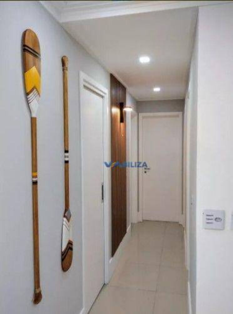 Apartamento, 4 quartos, 100 m² - Foto 8