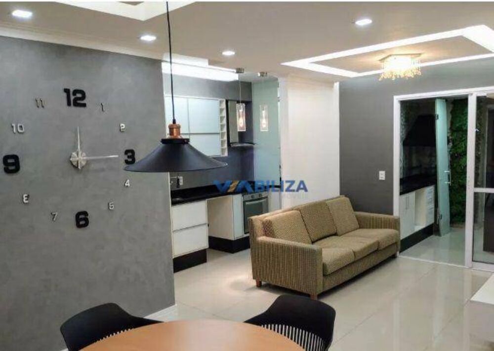 Apartamento, 4 quartos, 100 m² - Foto 2