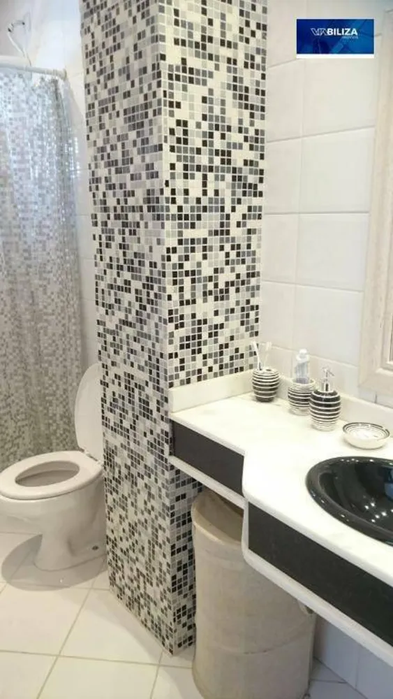 Casa de Condomínio, 6 quartos - Foto 7