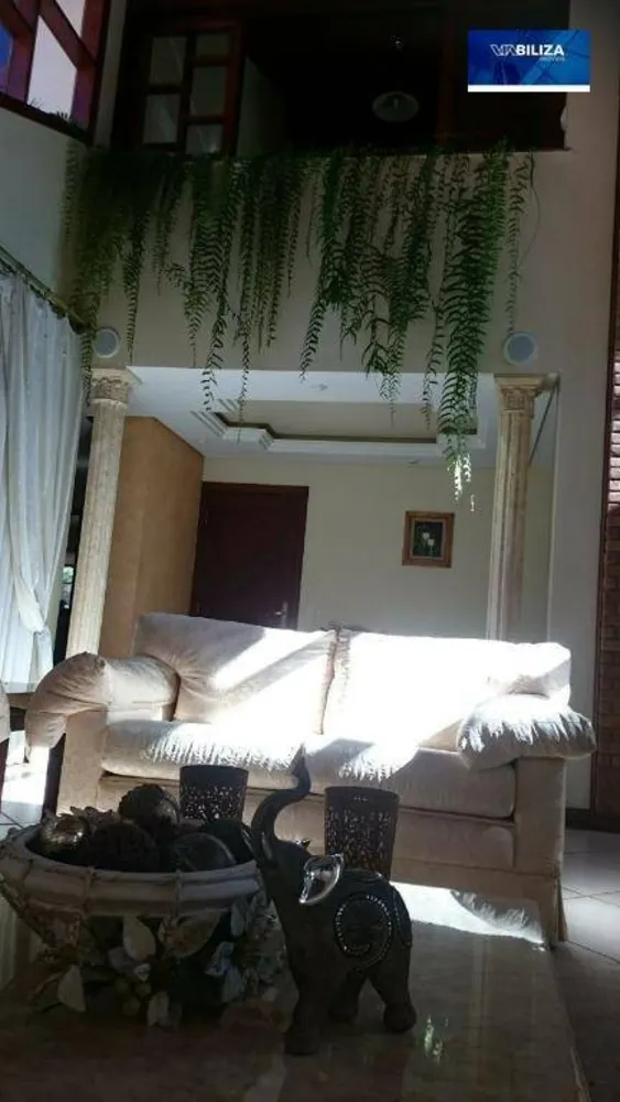 Casa de Condomínio, 6 quartos - Foto 4