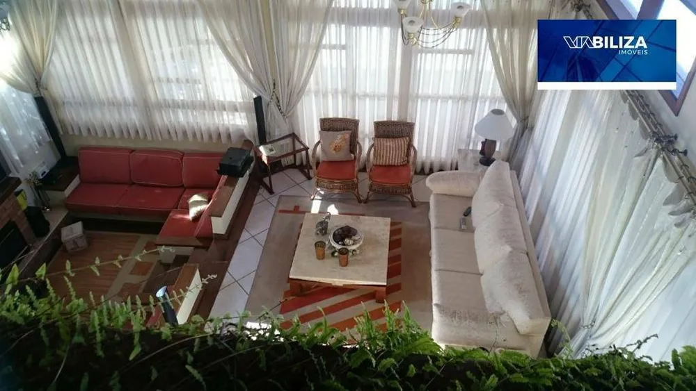 Casa de Condomínio, 6 quartos - Foto 6