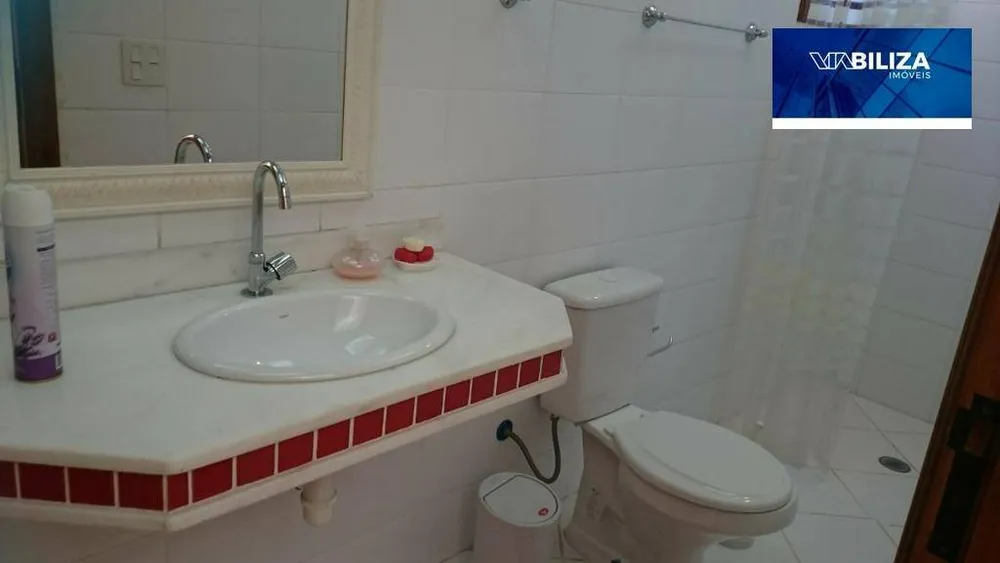 Casa de Condomínio, 6 quartos - Foto 3