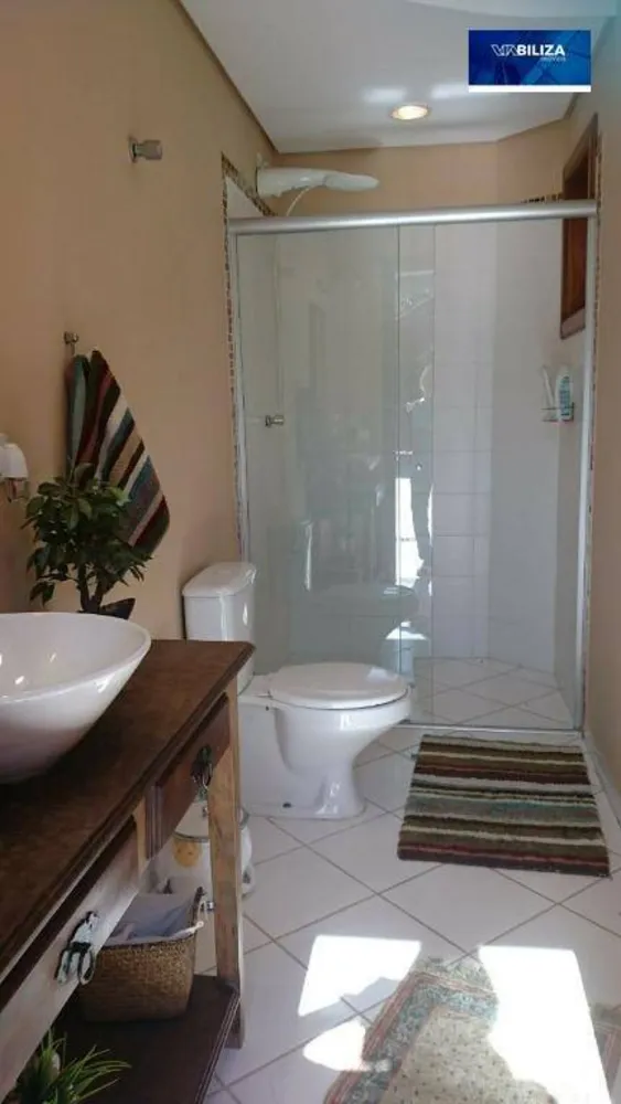 Casa de Condomínio, 6 quartos - Foto 8