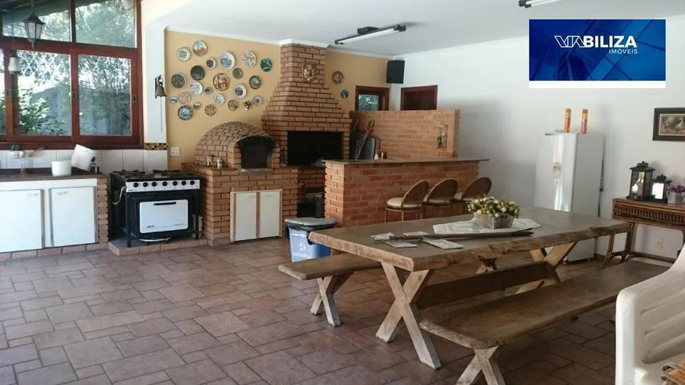 Casa de Condomínio, 6 quartos - Foto 2