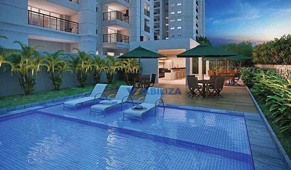 Apartamento, 2 quartos, 68 m² - Foto 8