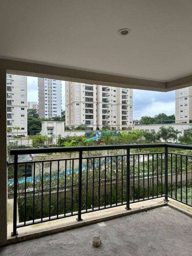 Apartamento, 2 quartos, 68 m² - Foto 2