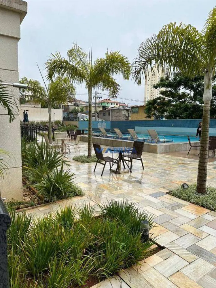 Apartamento, 2 quartos, 68 m² - Foto 8