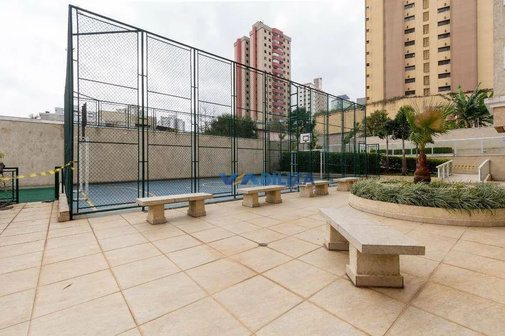 Apartamento, 3 quartos, 82 m² - Foto 8
