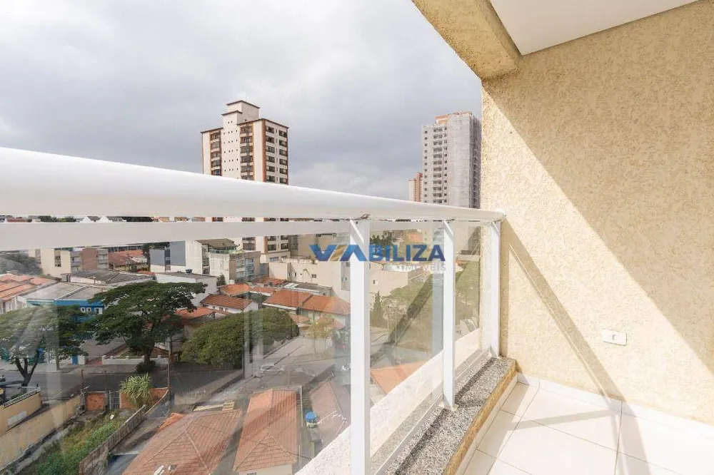 Apartamento, 3 quartos, 82 m² - Foto 5