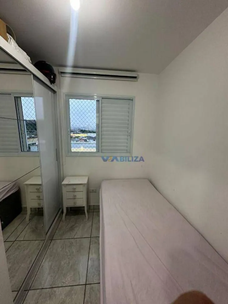 Apartamento, 2 quartos, 48 m² - Foto 6