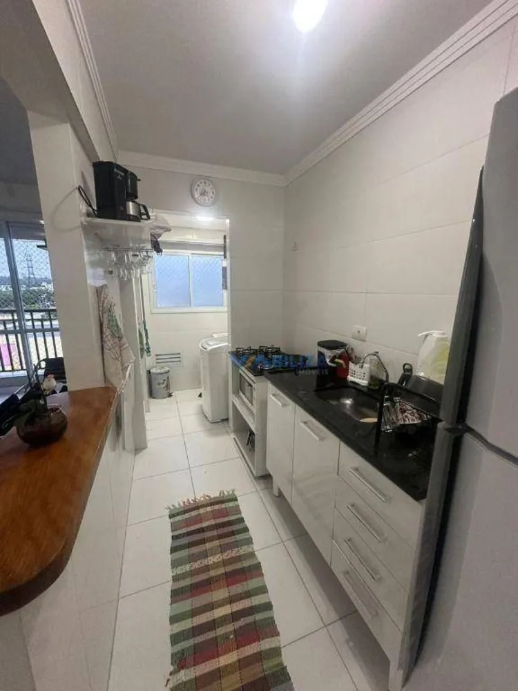 Apartamento, 2 quartos, 48 m² - Foto 7