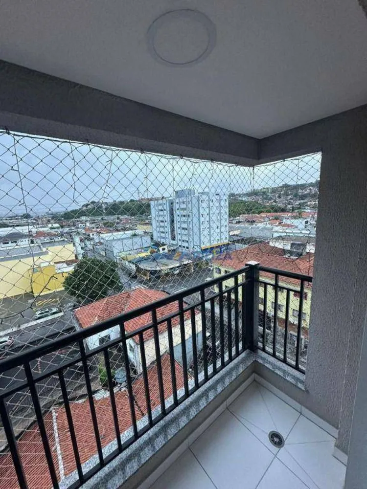 Apartamento, 2 quartos, 48 m² - Foto 3