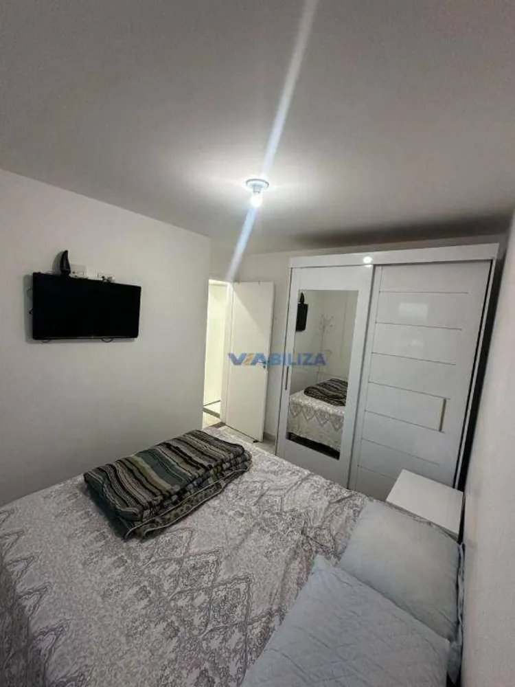 Apartamento, 2 quartos, 48 m² - Foto 5