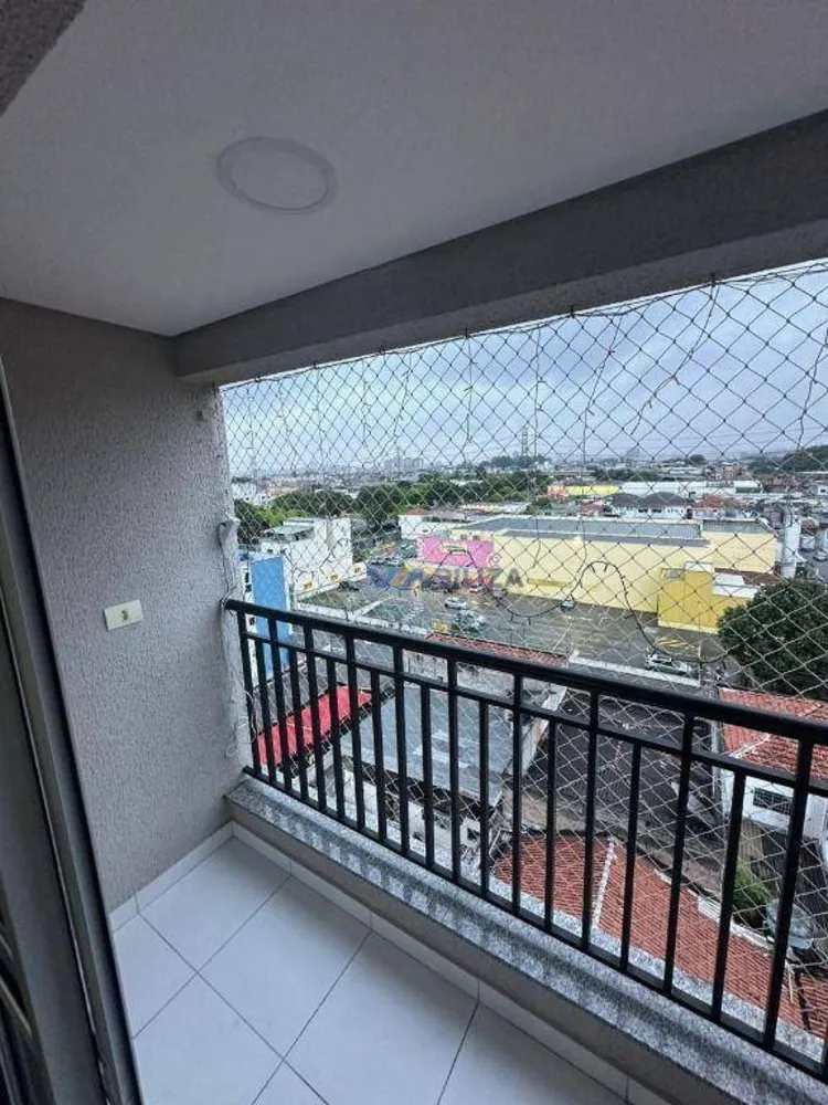 Apartamento, 2 quartos, 48 m² - Foto 4