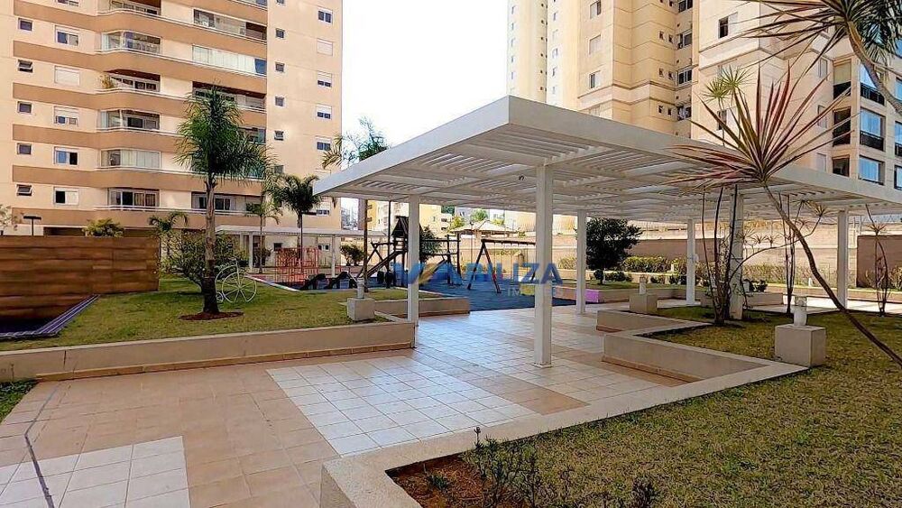 Apartamento, 3 quartos, 114 m² - Foto 3