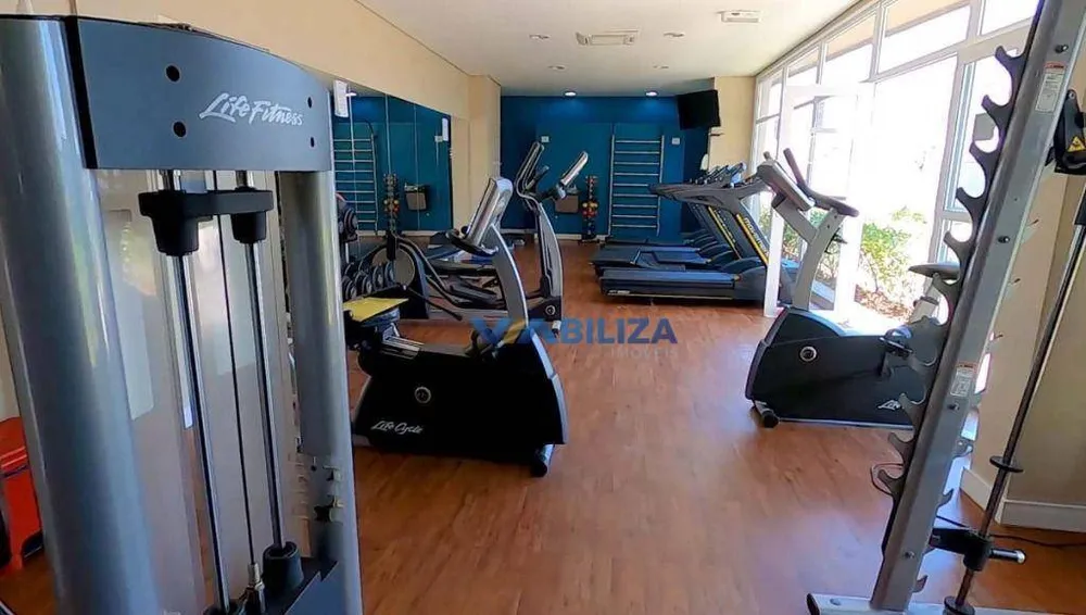 Apartamento, 3 quartos, 114 m² - Foto 6