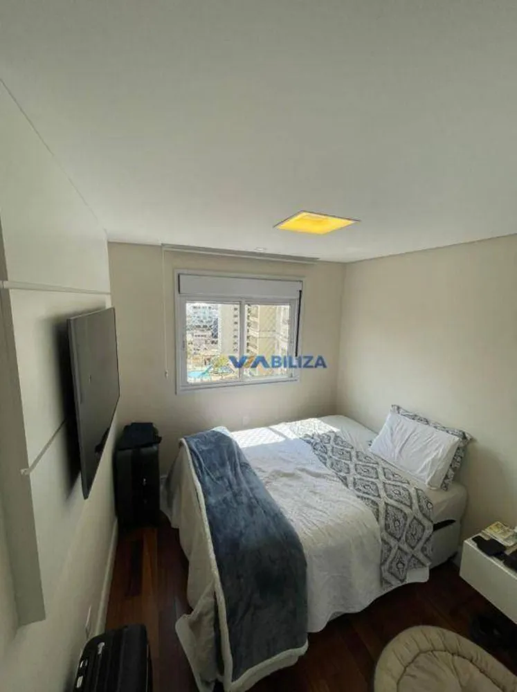Apartamento, 3 quartos, 114 m² - Foto 5