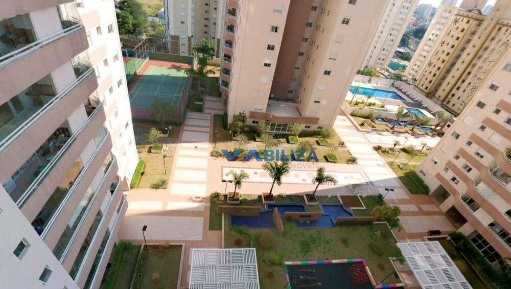 Apartamento, 3 quartos, 114 m² - Foto 4