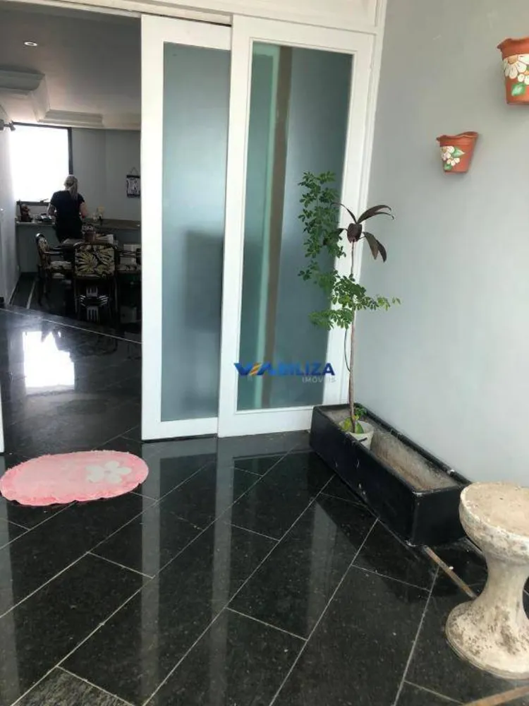 Cobertura, 4 quartos, 500 m² - Foto 15