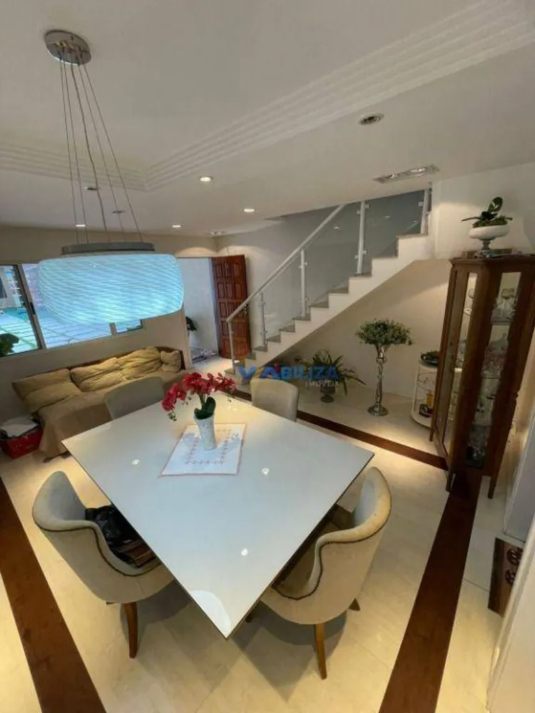 Sobrado, 3 quartos, 129 m² - Foto 6