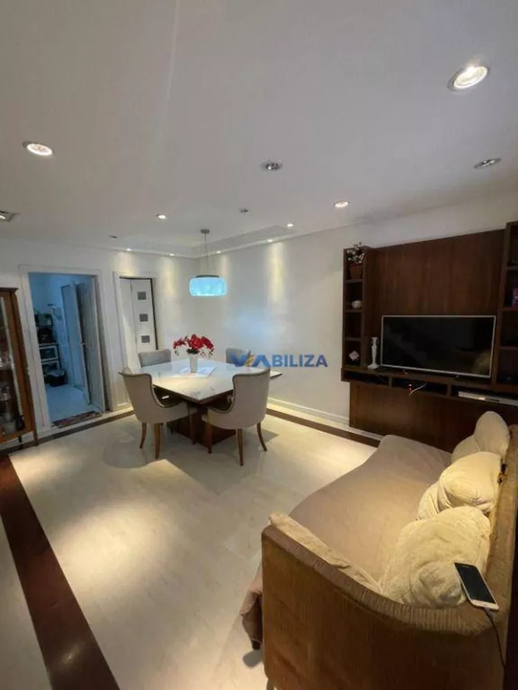 Sobrado à venda com 3 quartos, 129m² - Foto 4