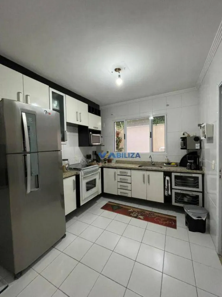 Sobrado, 3 quartos, 129 m² - Foto 7