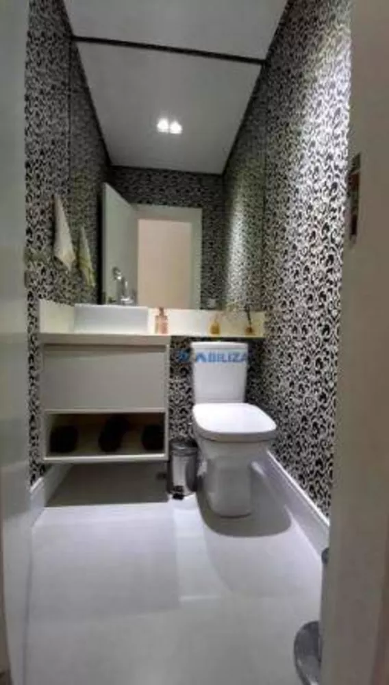 Sobrado, 2 quartos, 216 m² - Foto 6