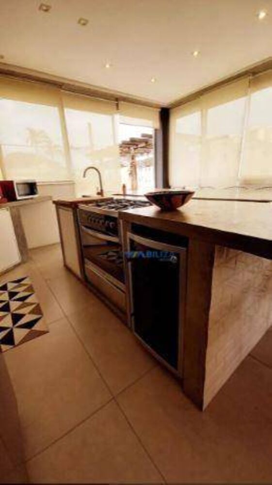 Sobrado, 2 quartos, 216 m² - Foto 3