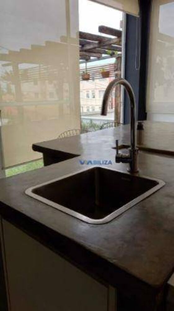 Sobrado, 2 quartos, 216 m² - Foto 5
