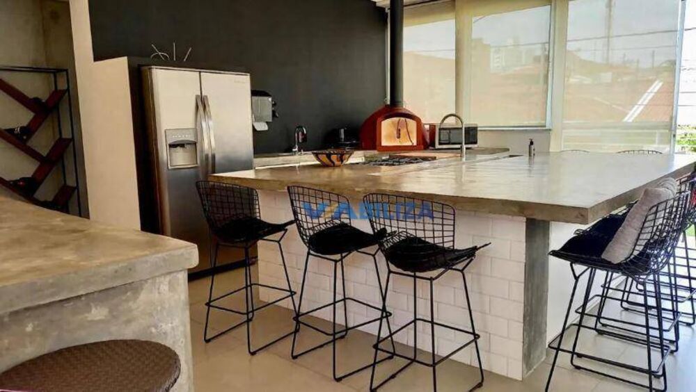 Sobrado, 2 quartos, 216 m² - Foto 1