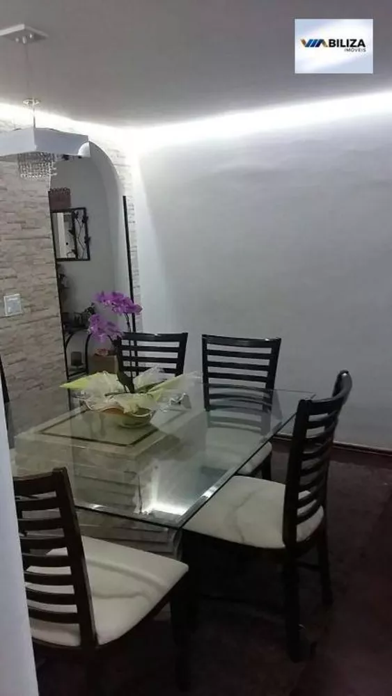 Apartamento, 3 quartos, 90 m² - Foto 12