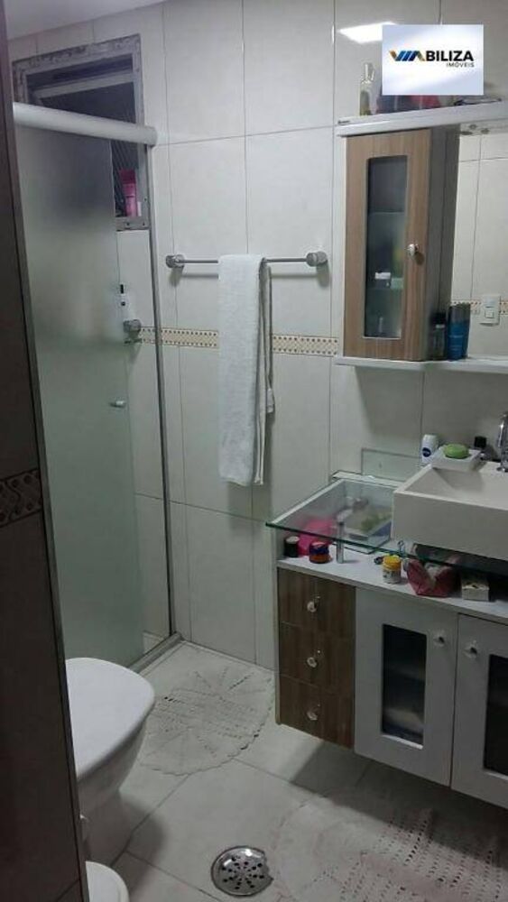 Apartamento, 3 quartos, 90 m² - Foto 8
