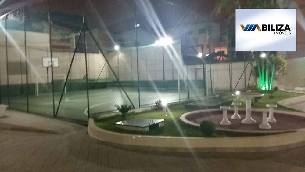Apartamento, 3 quartos, 90 m² - Foto 3