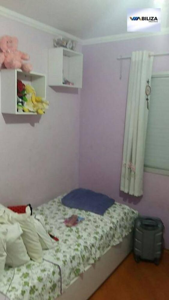 Apartamento, 3 quartos, 90 m² - Foto 7