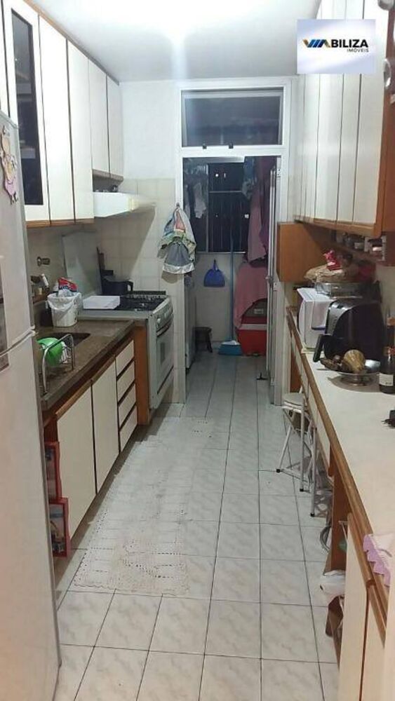 Apartamento, 3 quartos, 90 m² - Foto 13