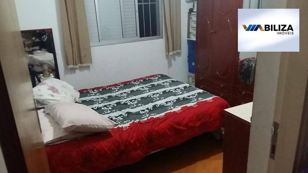 Apartamento, 3 quartos, 90 m² - Foto 4