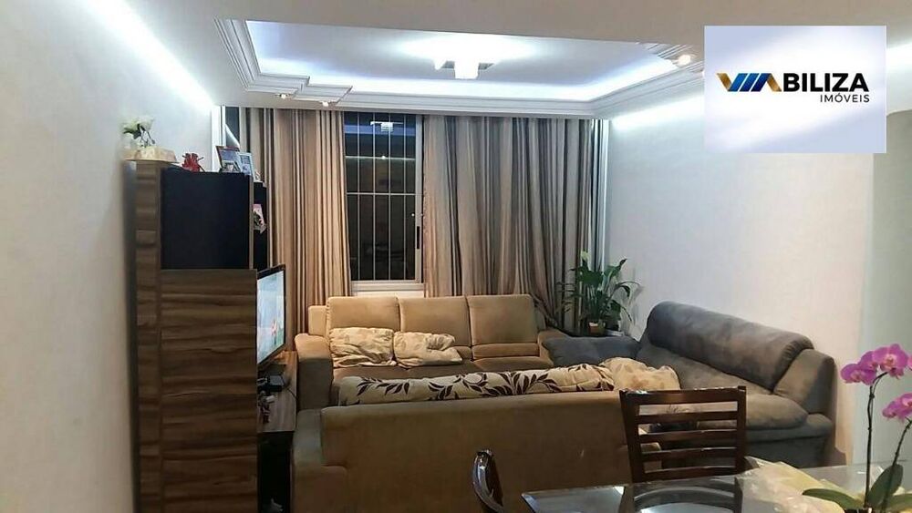 Apartamento, 3 quartos, 90 m² - Foto 15
