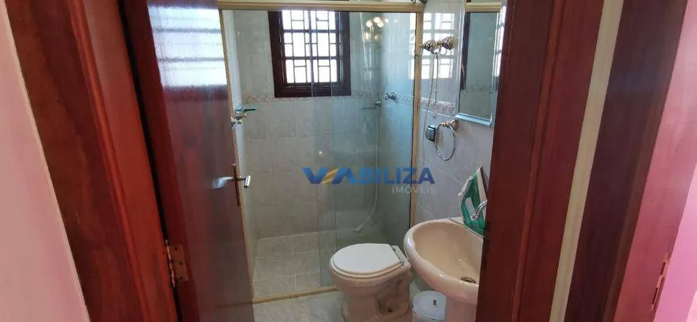 Sobrado, 3 quartos, 129 m² - Foto 6